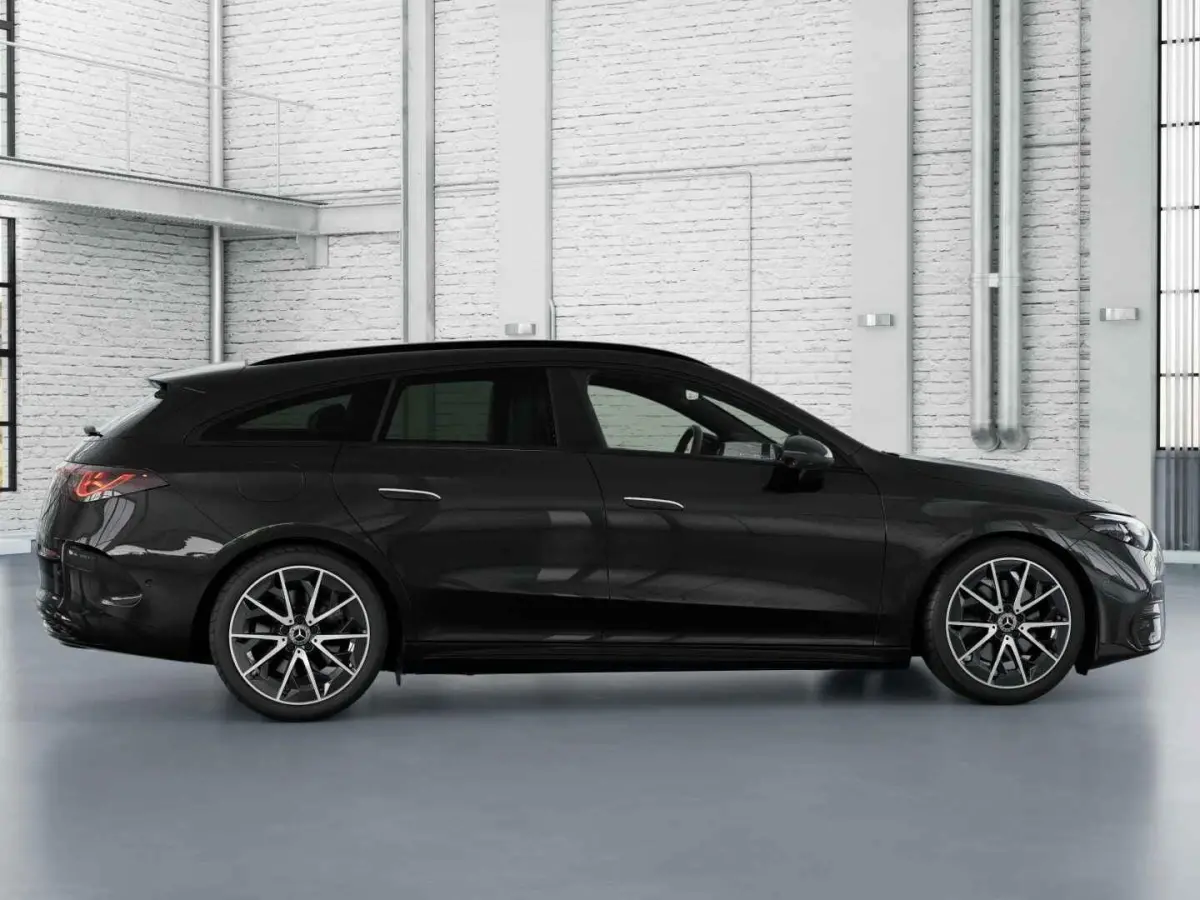 electric 250+ Business Solution AMG 85.5 kWh