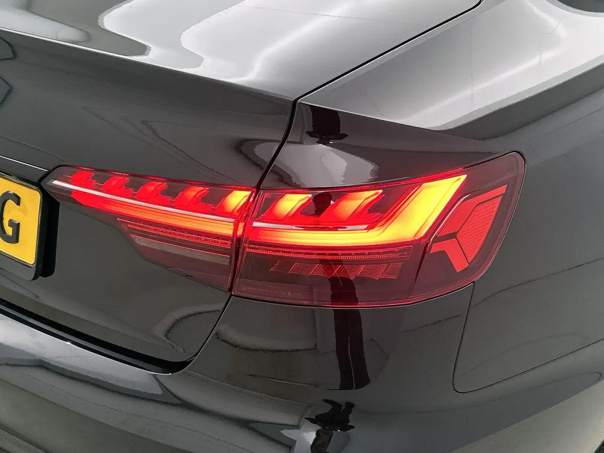 40 TFSI S edition Competition 204 PK | S-line | Automaat | Trekhaak | Cruise Control | Climate Control | Parkeersensoren | Virtual Cockpit | 18 " Lichtmetalen Velgen |