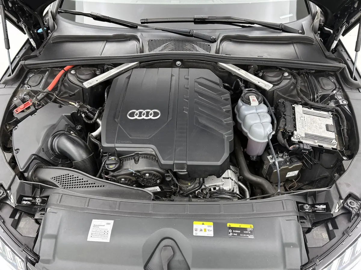 40 TFSI S edition Competition 204 PK | S-line | Automaat | Trekhaak | Cruise Control | Climate Control | Parkeersensoren | Virtual Cockpit | 18 " Lichtmetalen Velgen |