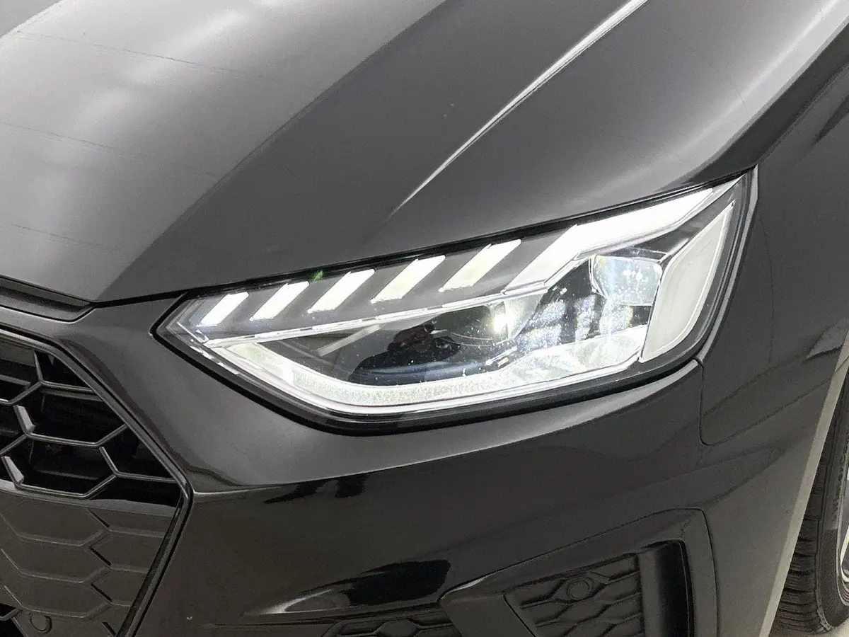 40 TFSI S edition Competition 204 PK | S-line | Automaat | Trekhaak | Cruise Control | Climate Control | Parkeersensoren | Virtual Cockpit | 18 " Lichtmetalen Velgen |
