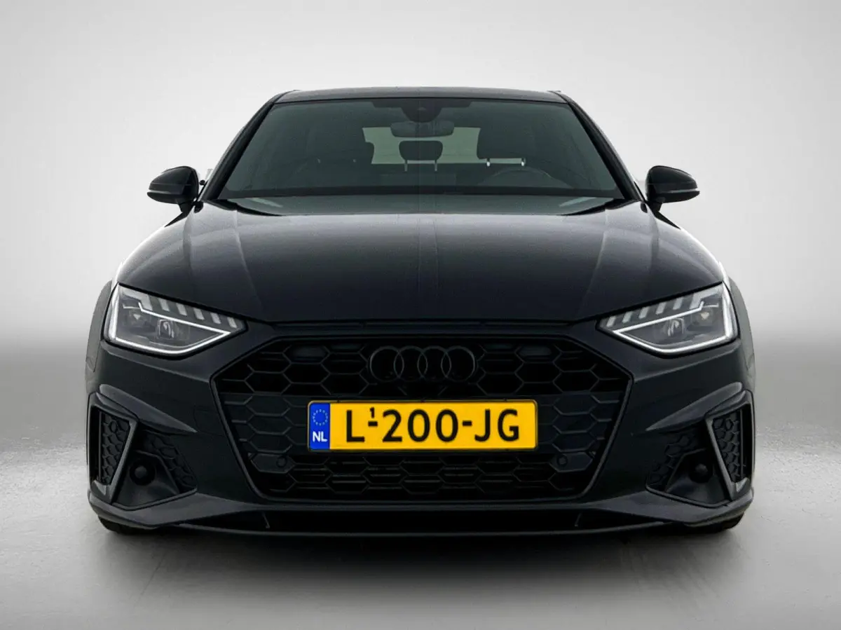 40 TFSI S edition Competition 204 PK | S-line | Automaat | Trekhaak | Cruise Control | Climate Control | Parkeersensoren | Virtual Cockpit | 18 " Lichtmetalen Velgen |