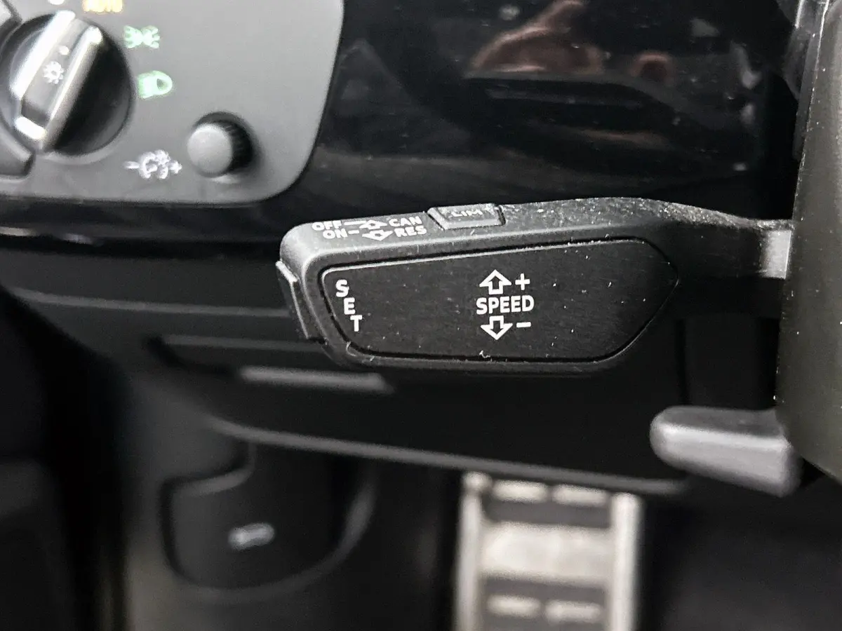 40 TFSI S edition Competition 204 PK | S-line | Automaat | Trekhaak | Cruise Control | Climate Control | Parkeersensoren | Virtual Cockpit | 18 " Lichtmetalen Velgen |