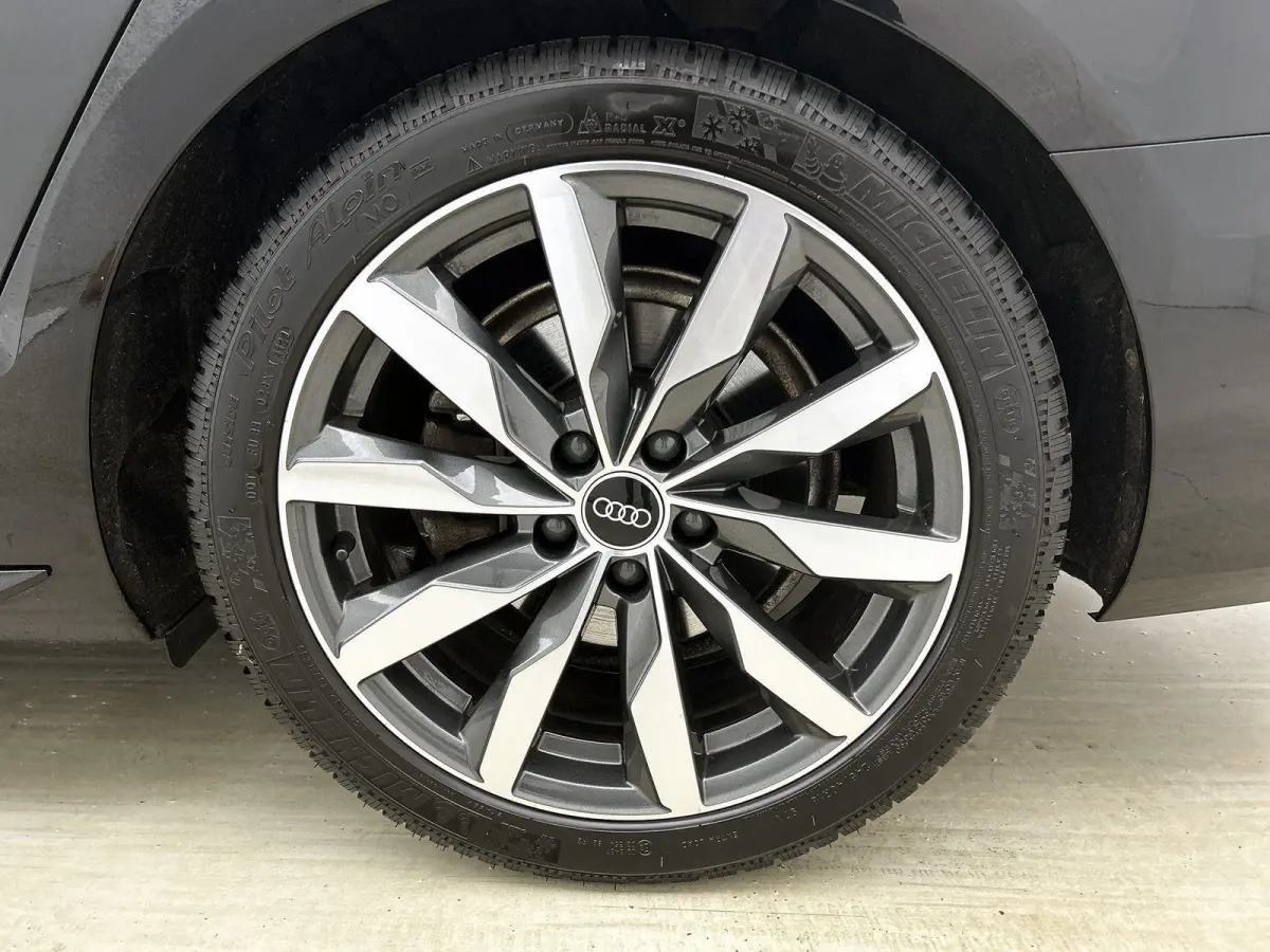 40 TFSI S edition Competition 204 PK | S-line | Automaat | Trekhaak | Cruise Control | Climate Control | Parkeersensoren | Virtual Cockpit | 18 " Lichtmetalen Velgen |