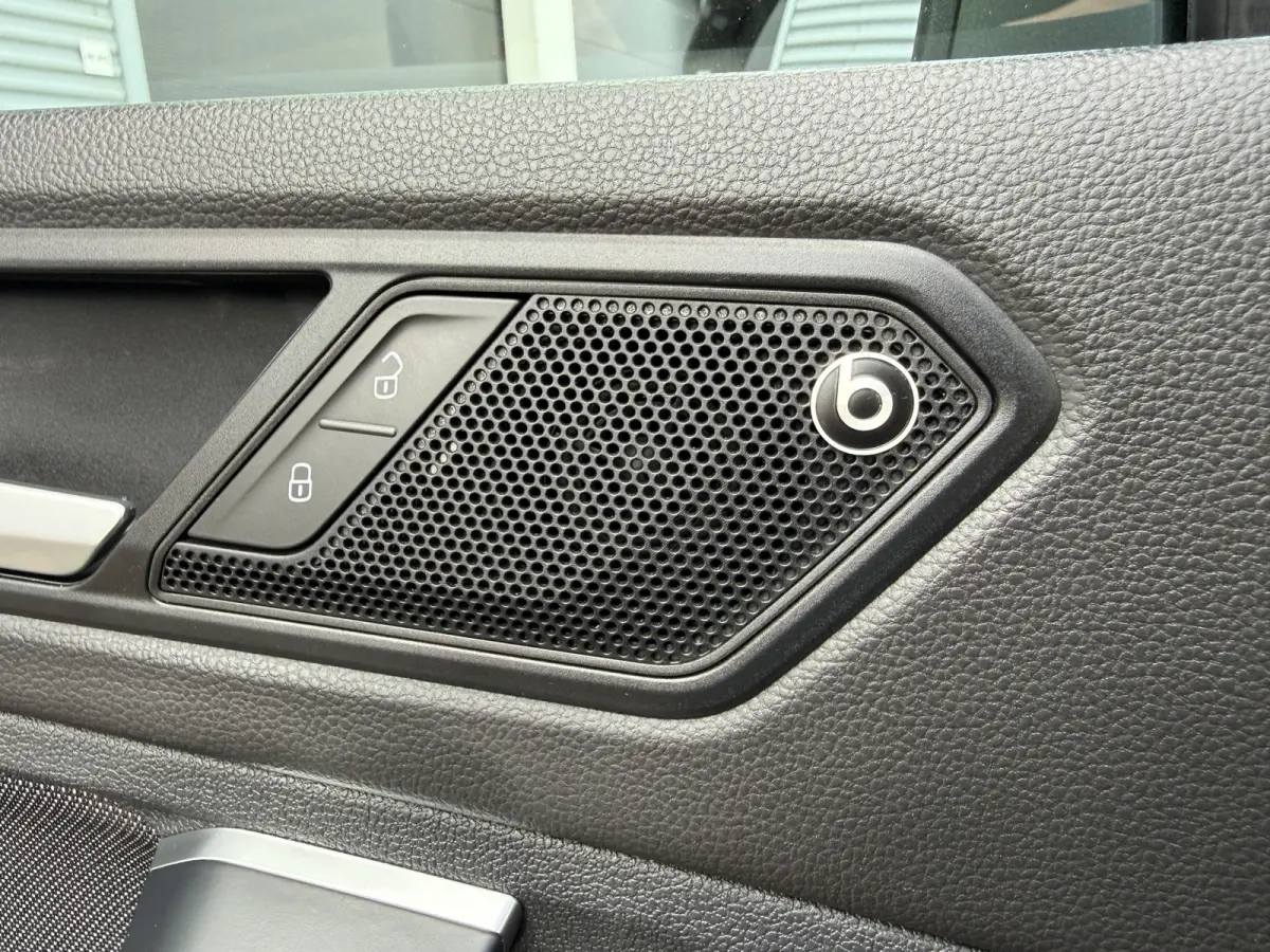 1.5 TSI FR 7-PERSOONS Trekhaak/Beats Audio/Apple