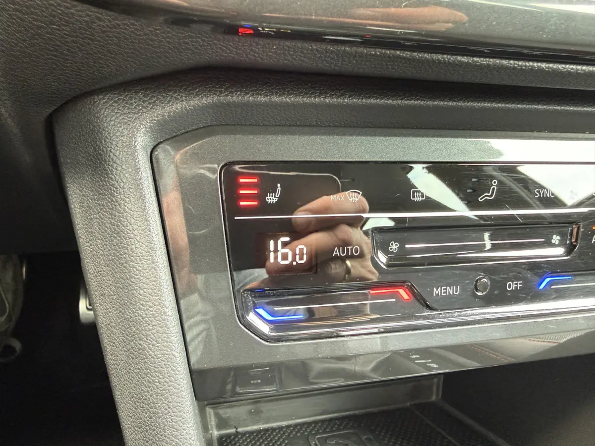 1.5 TSI FR 7-PERSOONS Trekhaak/Beats Audio/Apple