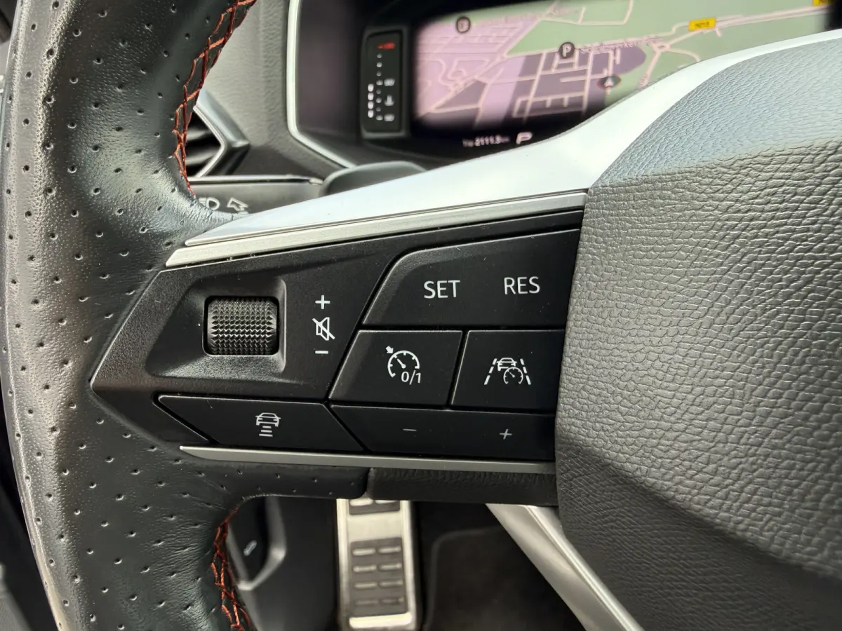 1.5 TSI FR 7-PERSOONS Trekhaak/Beats Audio/Apple