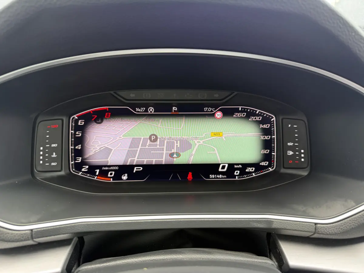 1.5 TSI FR 7-PERSOONS Trekhaak/Beats Audio/Apple