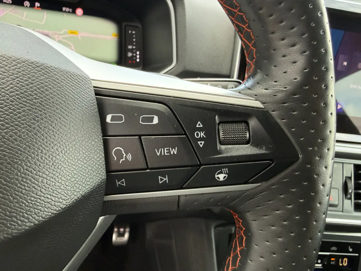 1.5 TSI FR 7-PERSOONS Trekhaak/Beats Audio/Apple