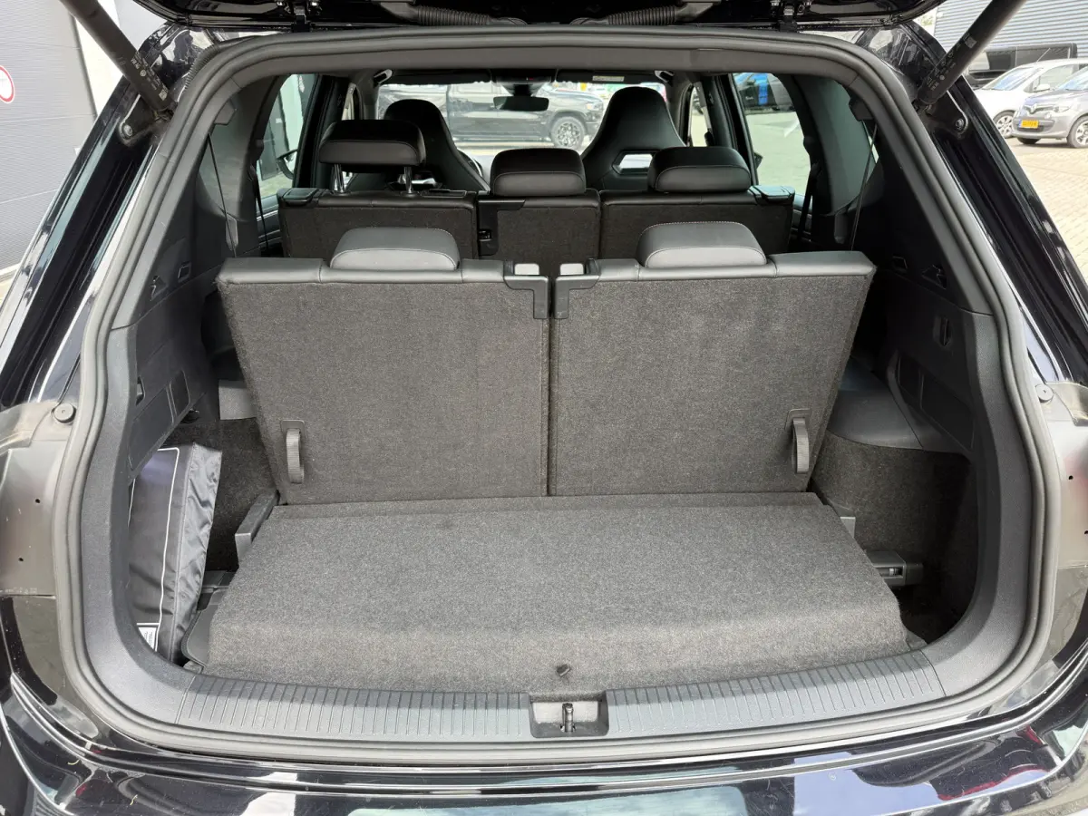 1.5 TSI FR 7-PERSOONS Trekhaak/Beats Audio/Apple