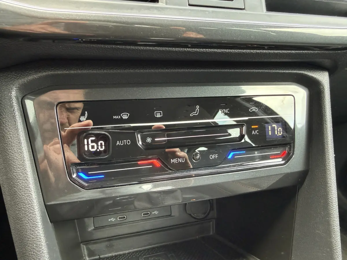 1.5 TSI FR 7-PERSOONS Trekhaak/Beats Audio/Apple