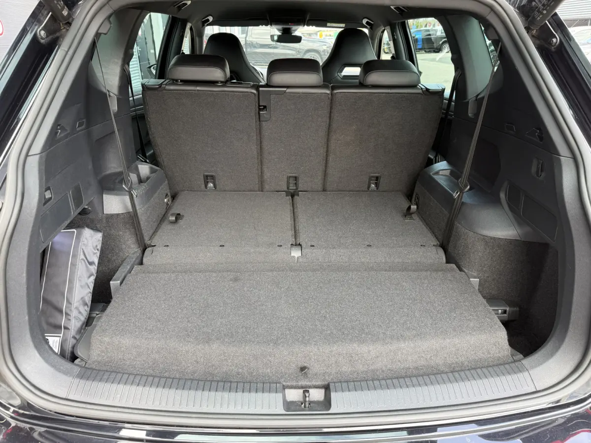 1.5 TSI FR 7-PERSOONS Trekhaak/Beats Audio/Apple
