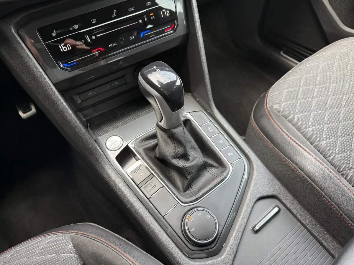 1.5 TSI FR 7-PERSOONS Trekhaak/Beats Audio/Apple