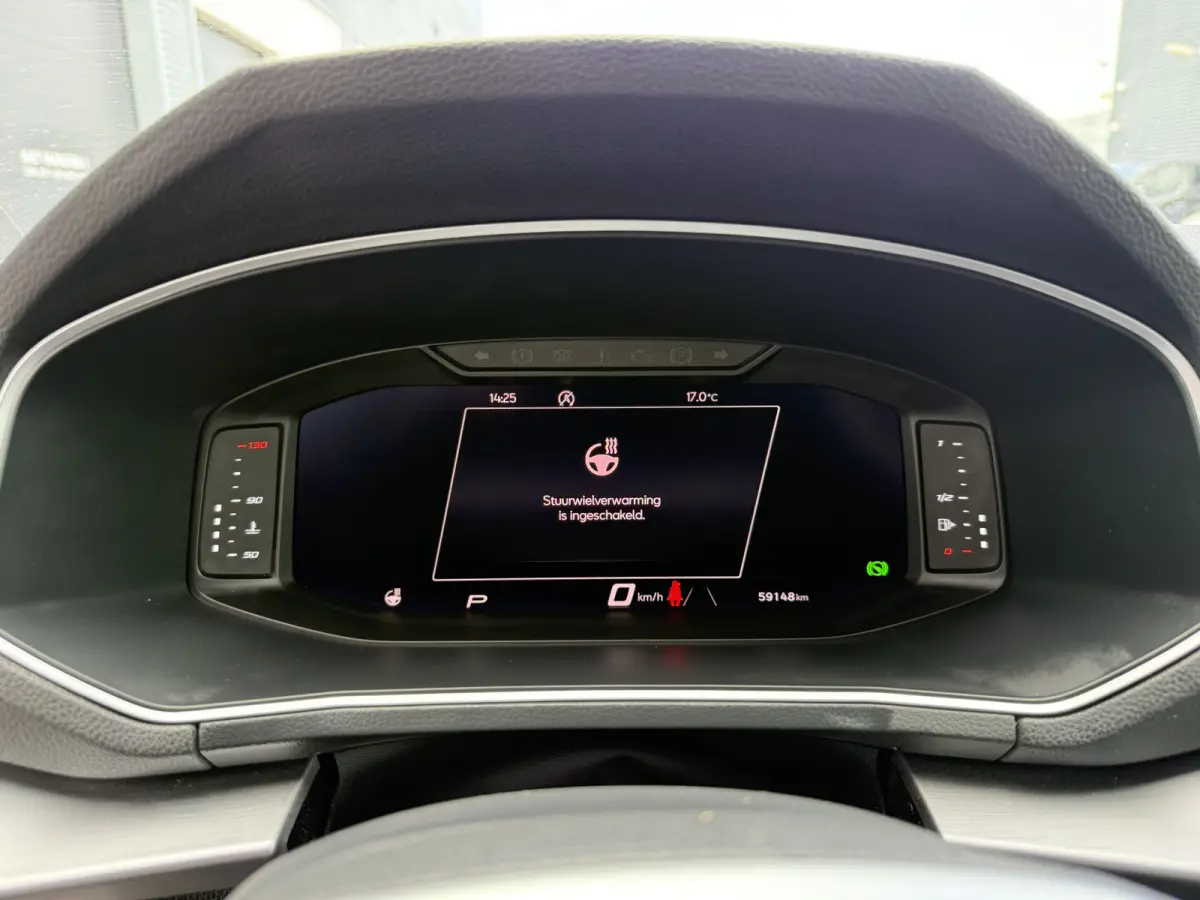 1.5 TSI FR 7-PERSOONS Trekhaak/Beats Audio/Apple