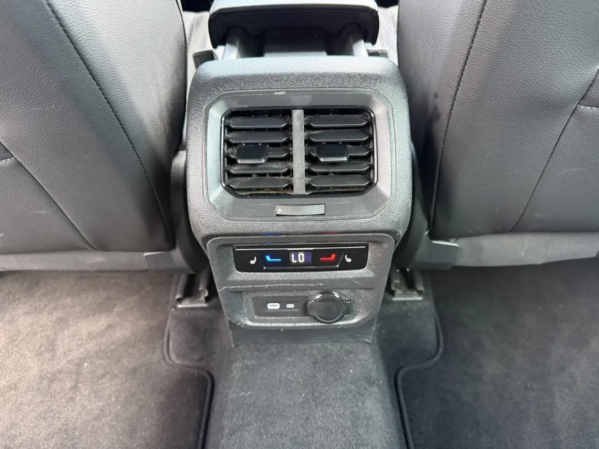 1.5 TSI FR 7-PERSOONS Trekhaak/Beats Audio/Apple