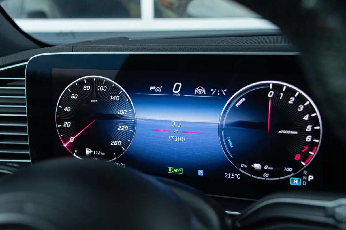 400 e 4MATIC AMG | HUD | PANO | DAB