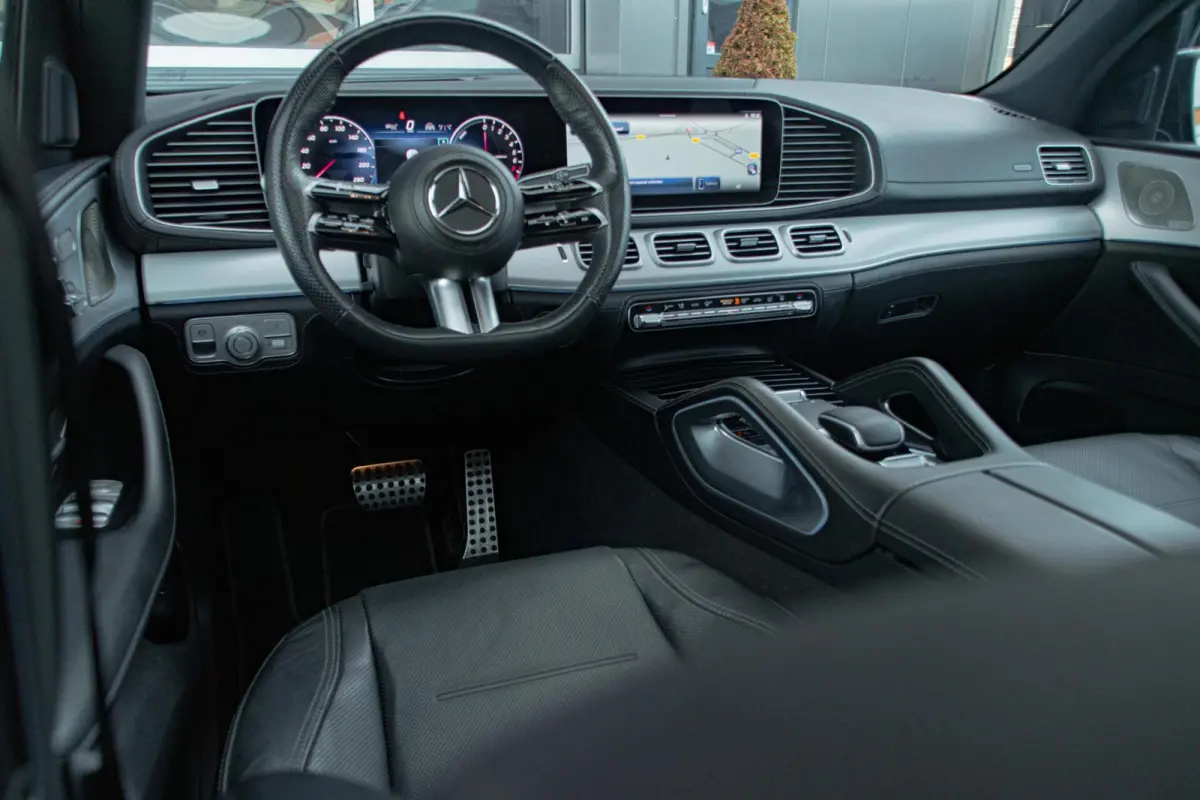400 e 4MATIC AMG | HUD | PANO | DAB