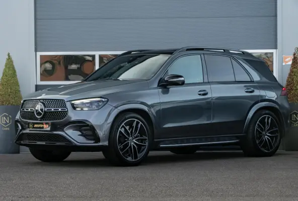 400 e 4MATIC AMG | HUD | PANO | DAB