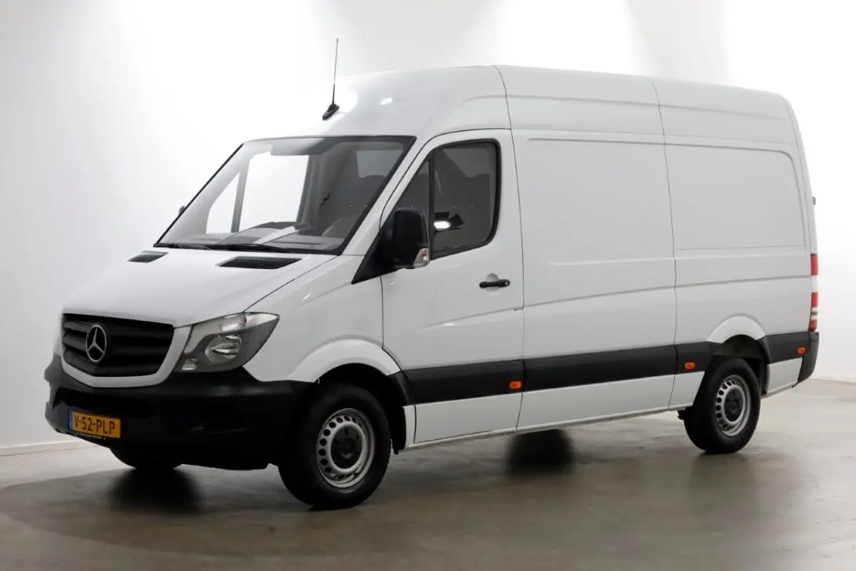 316 CDI 163pk E6 L2H2 Airco/Cruise Control/Trekhaak 3500kg 12-2018