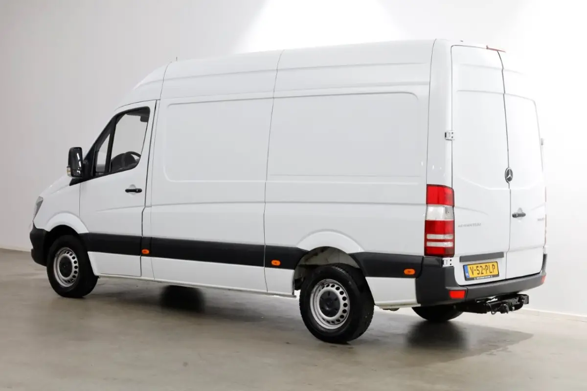 316 CDI 163pk E6 L2H2 Airco/Cruise Control/Trekhaak 3500kg 12-2018
