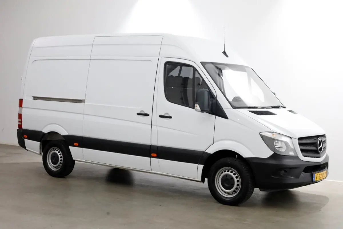 316 CDI 163pk E6 L2H2 Airco/Cruise Control/Trekhaak 3500kg 12-2018