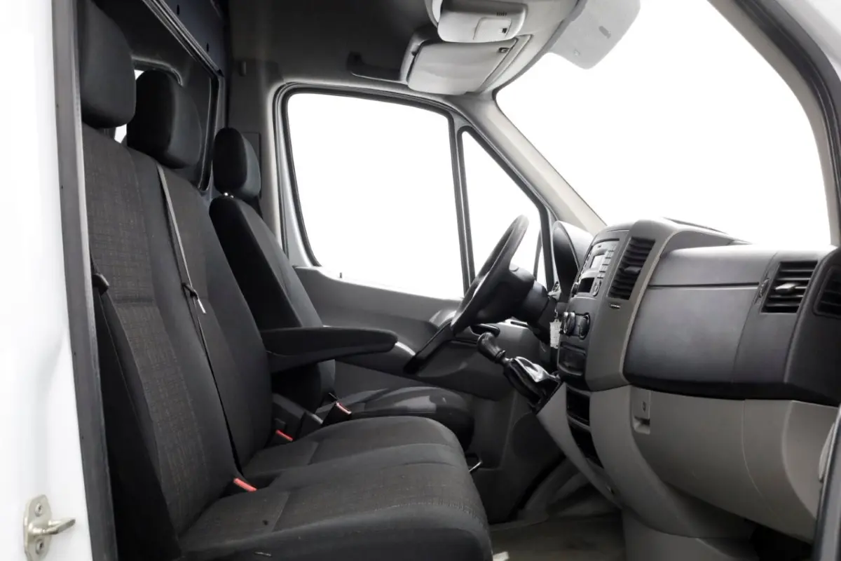 316 CDI 163pk E6 L2H2 Airco/Cruise Control/Trekhaak 3500kg 12-2018