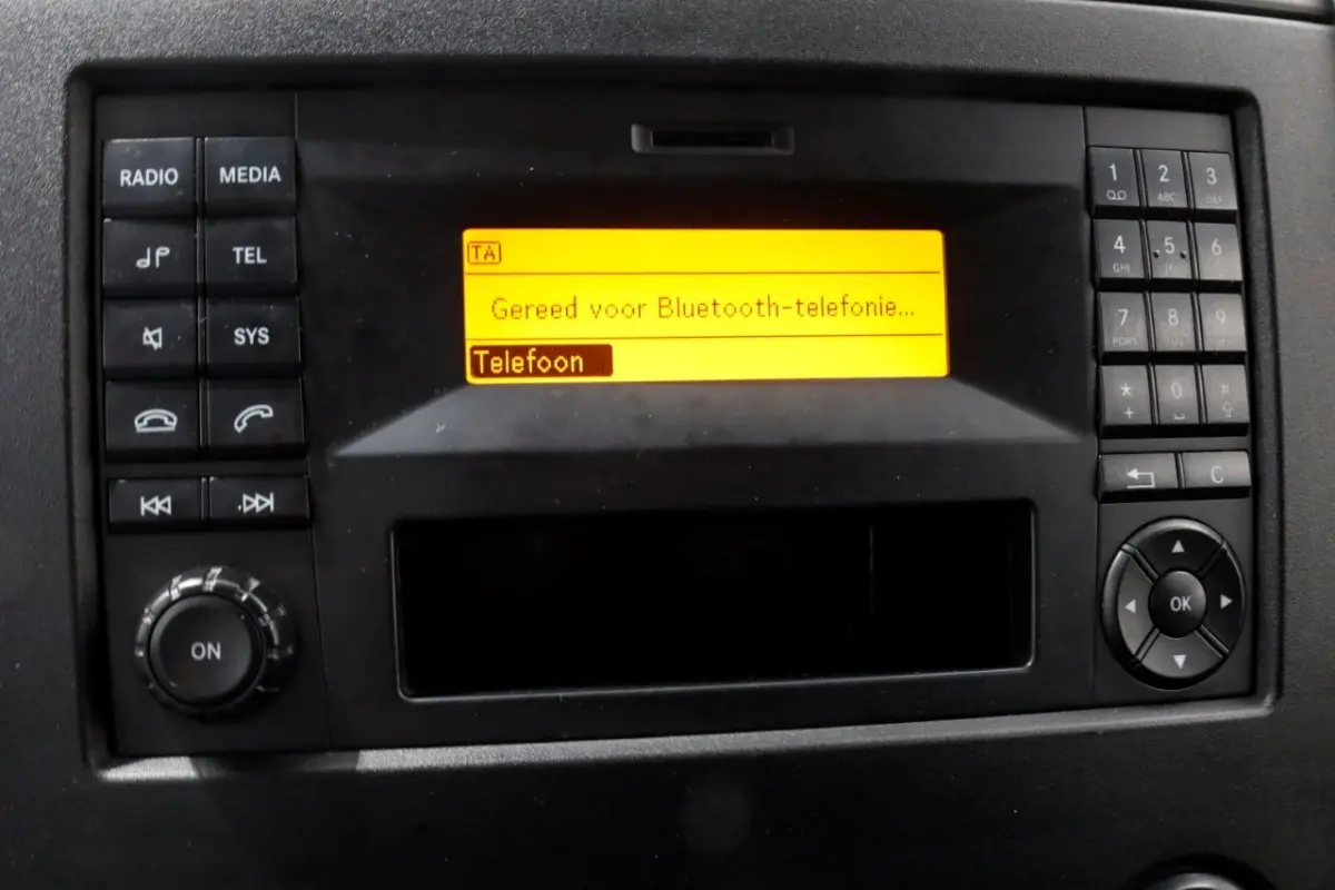 316 CDI 163pk E6 L2H2 Airco/Cruise Control/Trekhaak 3500kg 12-2018
