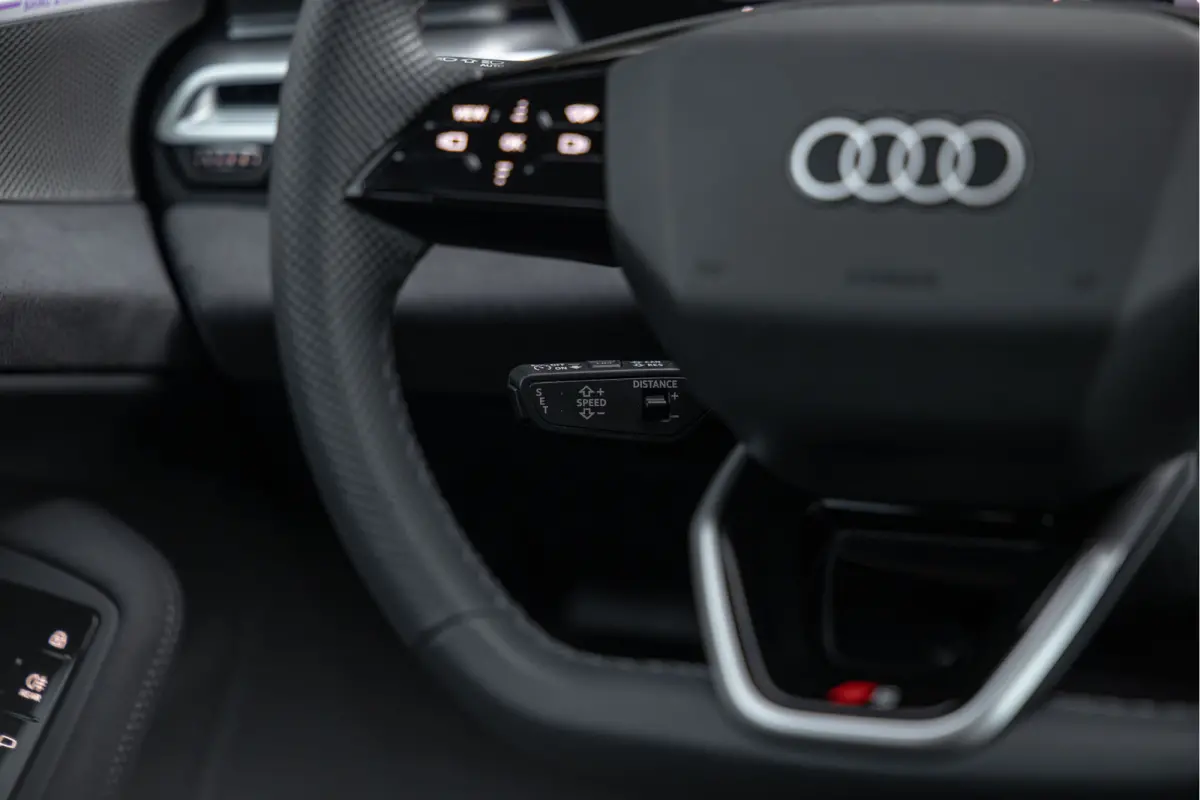 3.0 TFSI 367pk Quattro S-line Pano B&O Trekhaak Tech-plus
