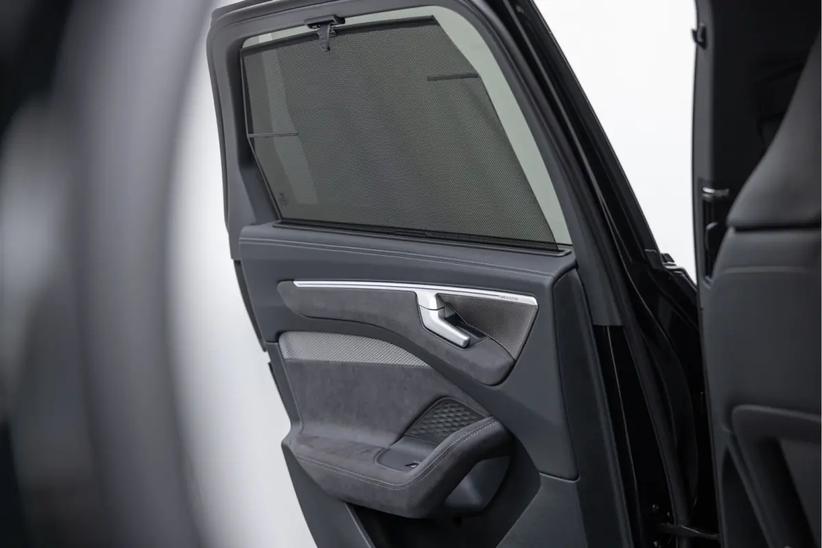 3.0 TFSI 367pk Quattro S-line Pano B&O Trekhaak Tech-plus