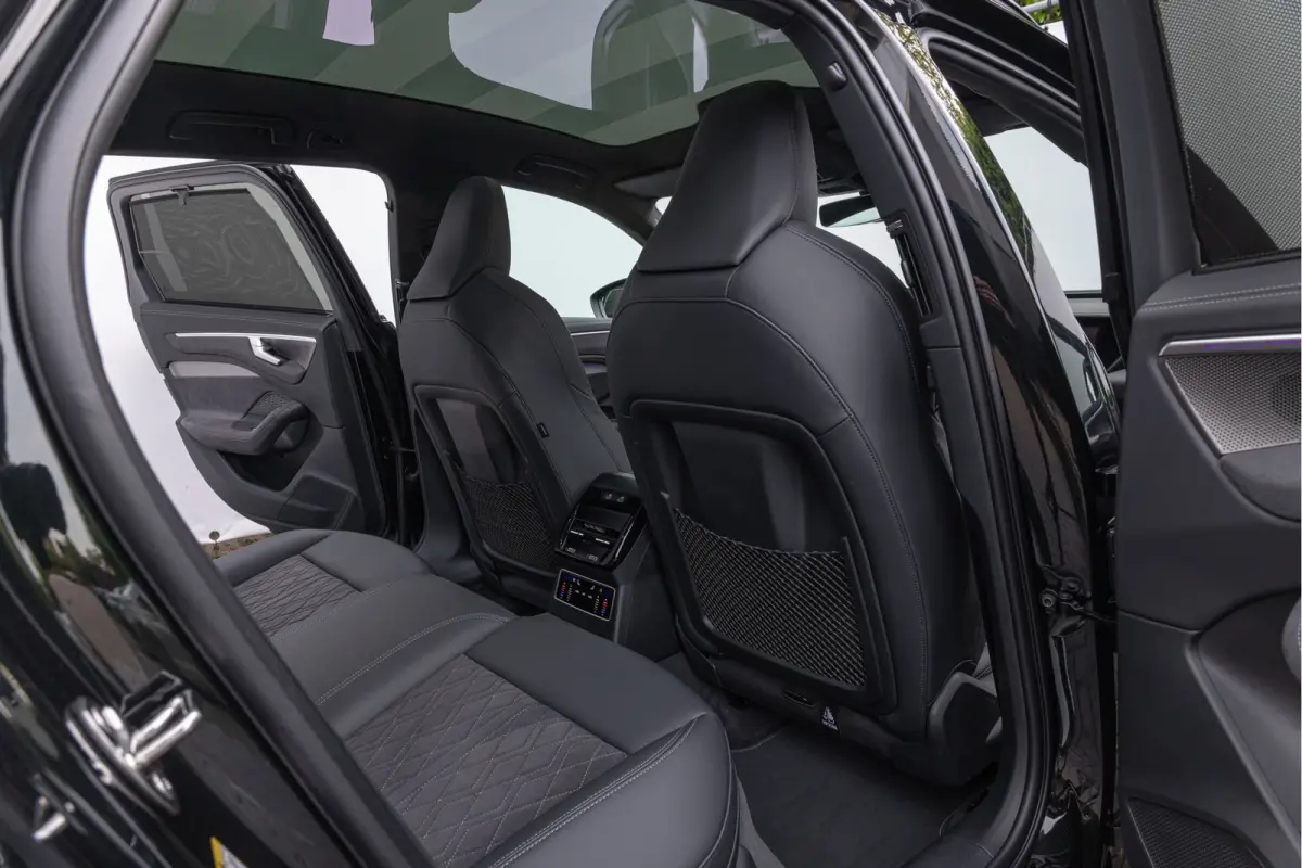 3.0 TFSI 367pk Quattro S-line Pano B&O Trekhaak Tech-plus
