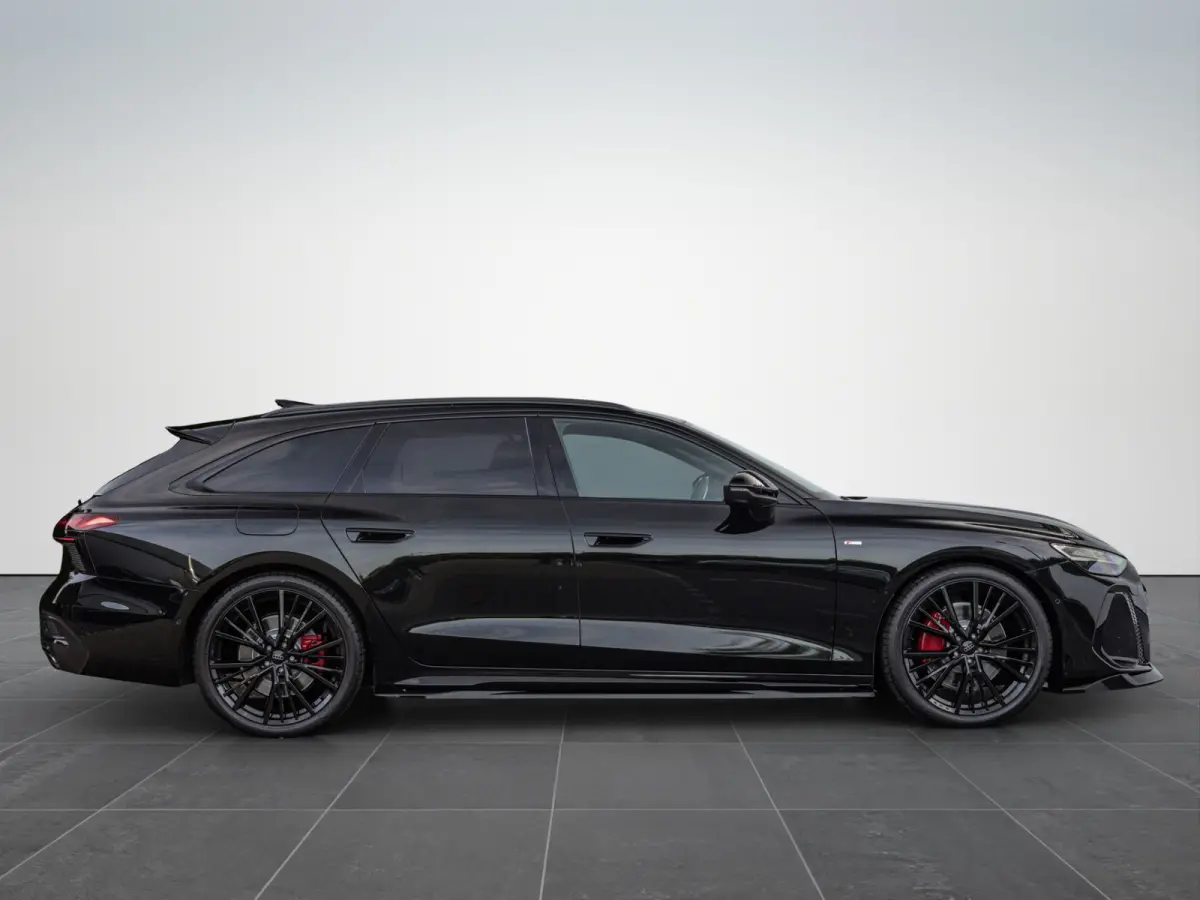 3.0 TFSI 367pk Quattro S-line Pano B&O Trekhaak Tech-plus