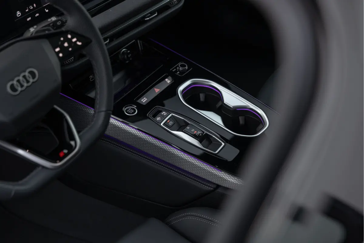 3.0 TFSI 367pk Quattro S-line Pano B&O Trekhaak Tech-plus