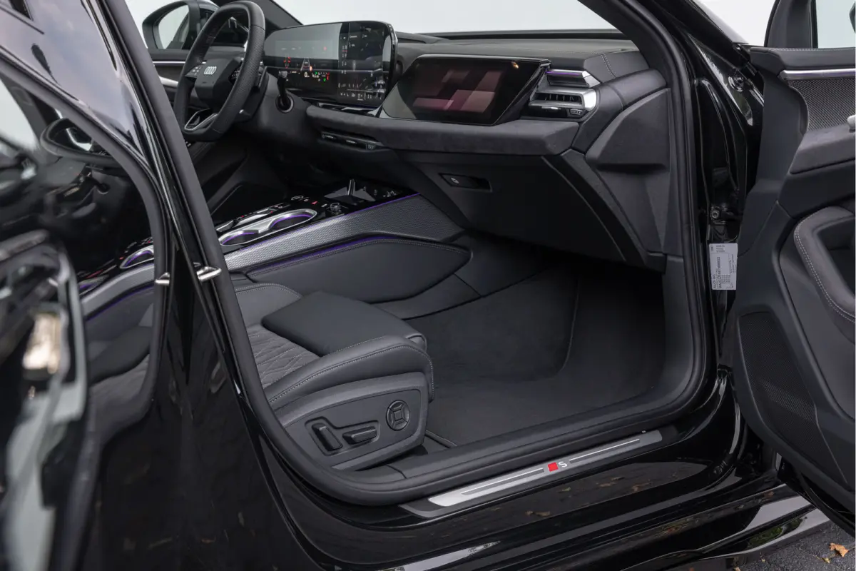 3.0 TFSI 367pk Quattro S-line Pano B&O Trekhaak Tech-plus