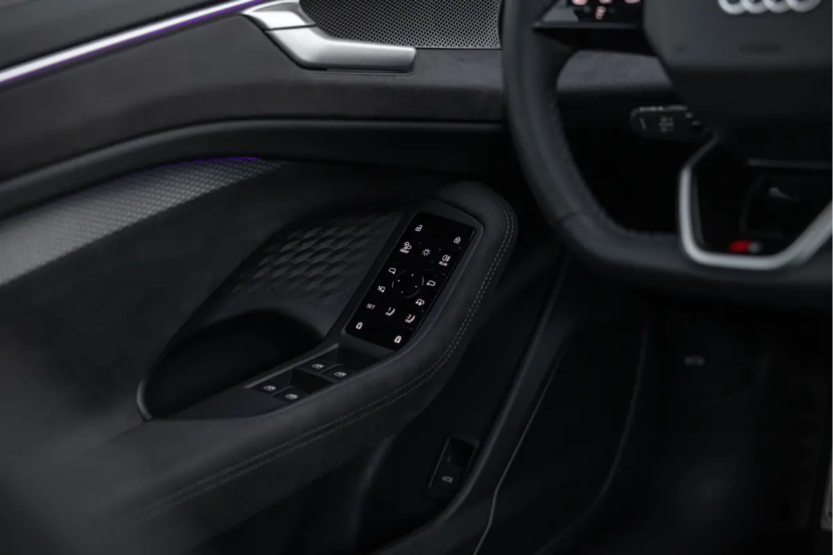 3.0 TFSI 367pk Quattro S-line Pano B&O Trekhaak Tech-plus
