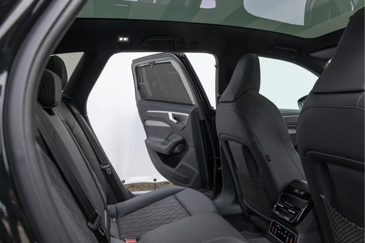 3.0 TFSI 367pk Quattro S-line Pano B&O Trekhaak Tech-plus