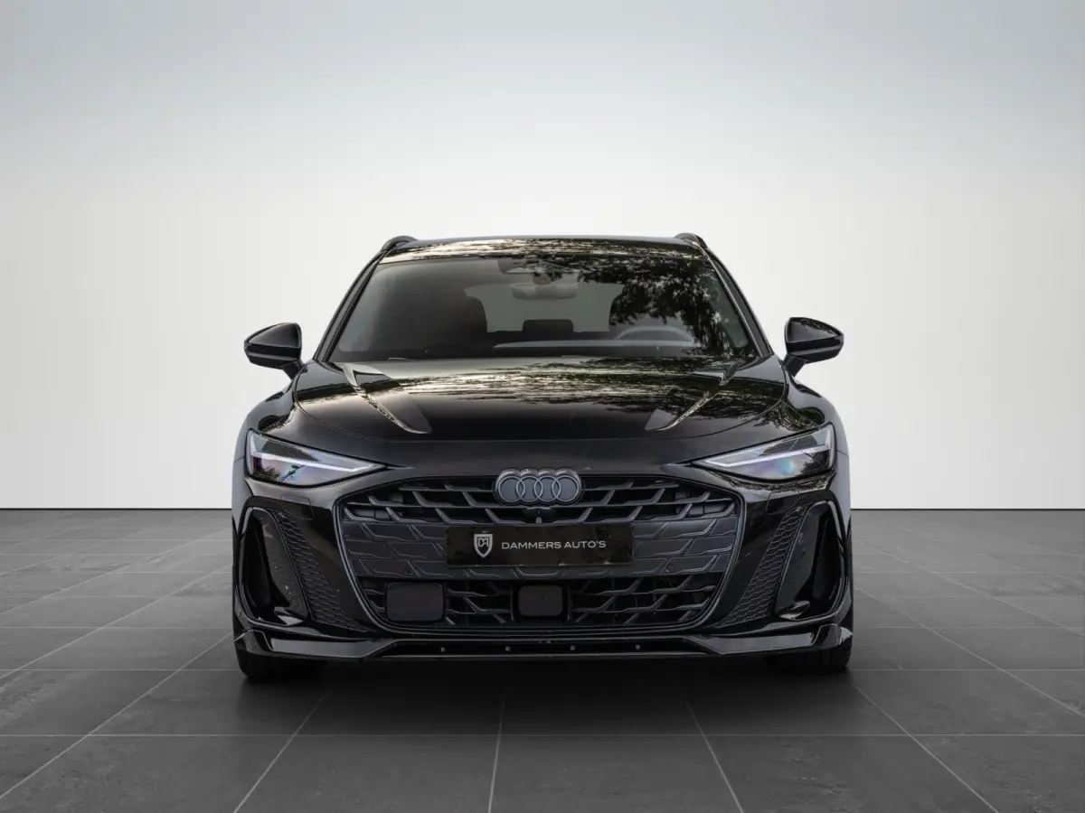 3.0 TFSI 367pk Quattro S-line Pano B&O Trekhaak Tech-plus