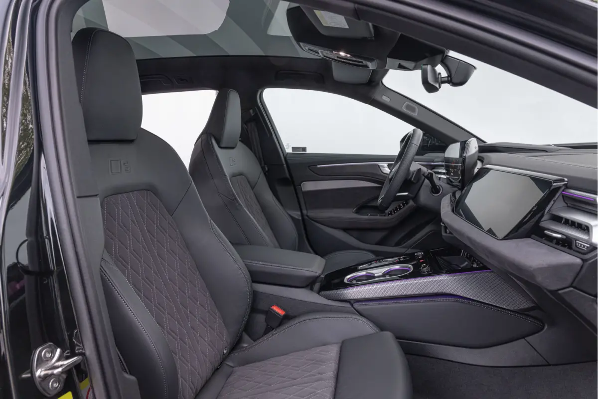 3.0 TFSI 367pk Quattro S-line Pano B&O Trekhaak Tech-plus