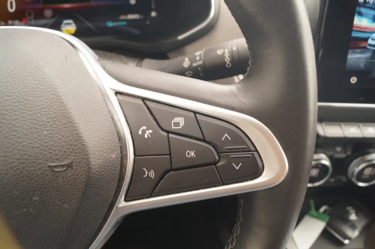1.6 E-Tech Automaat Hybrid 145 Techno -SOH92%-NAVI-ECC-