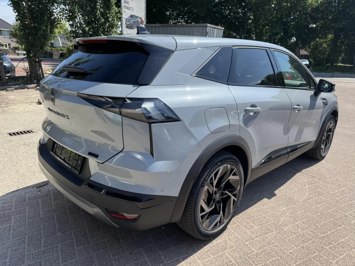 1.8 E-Tech 160 esprit Alpine+Pack Premium&L/S!!