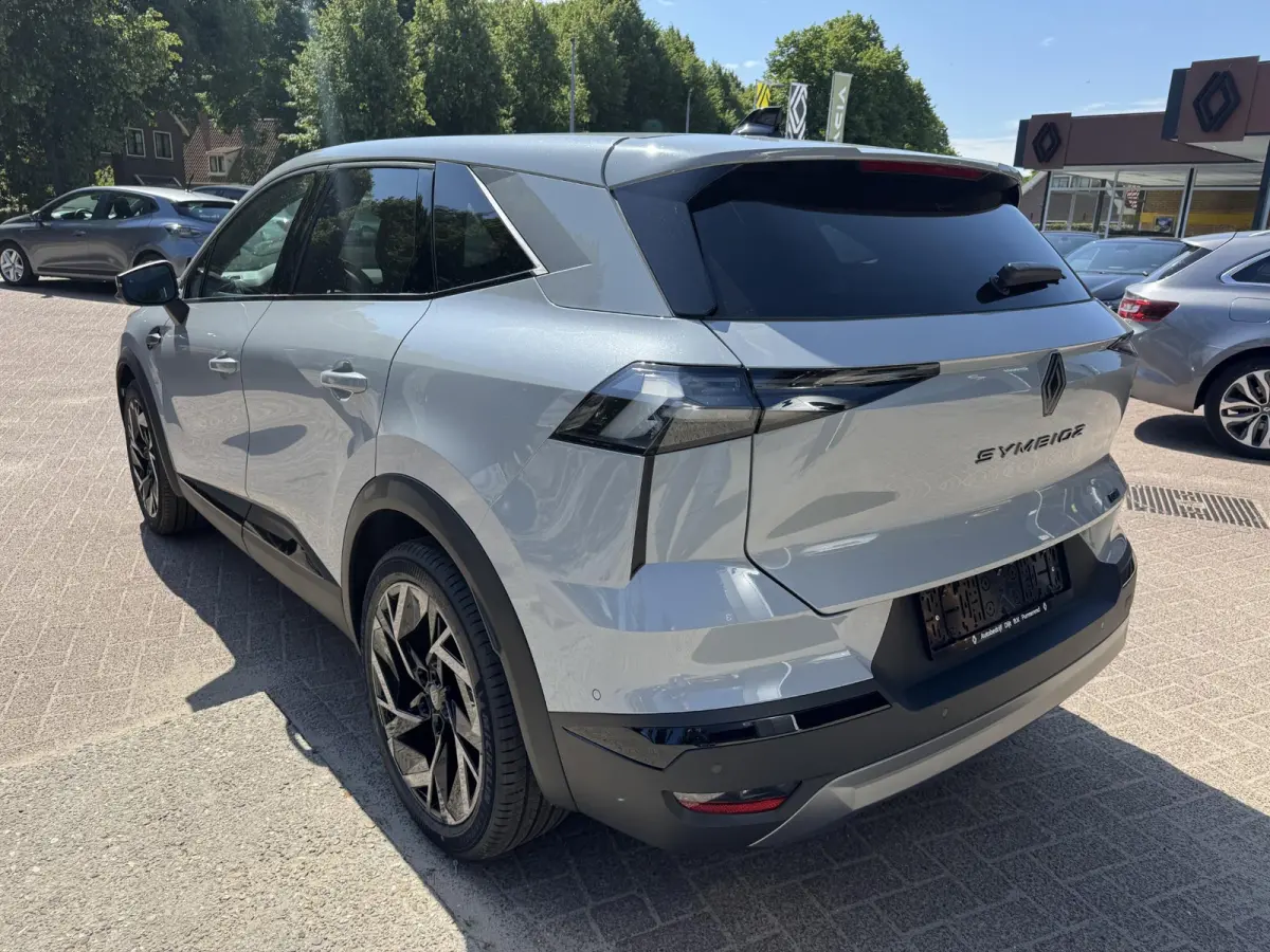 1.8 E-Tech 160 esprit Alpine+Pack Premium&L/S!!