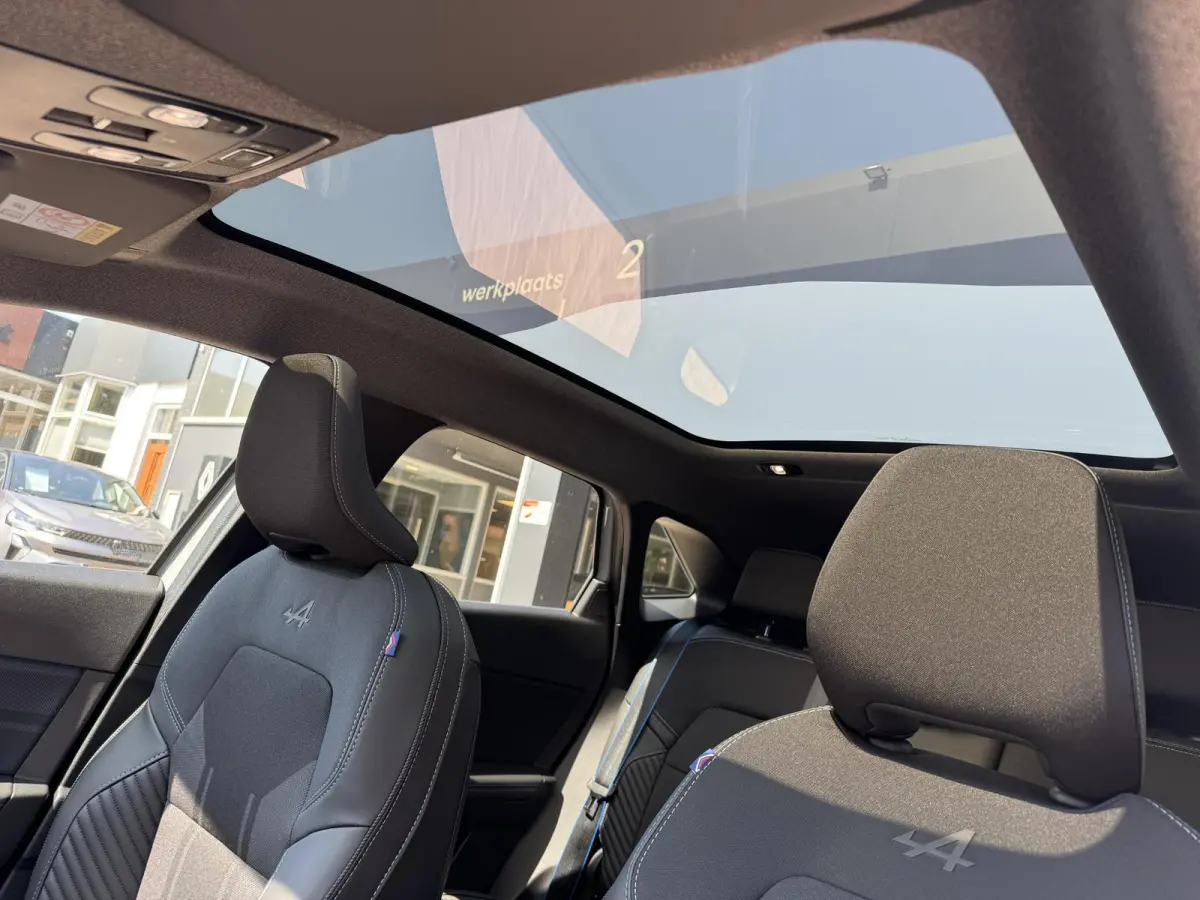 1.8 E-Tech 160 esprit Alpine+Pack Premium&L/S!!
