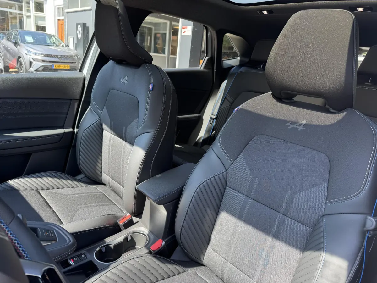 1.8 E-Tech 160 esprit Alpine+Pack Premium&L/S!!
