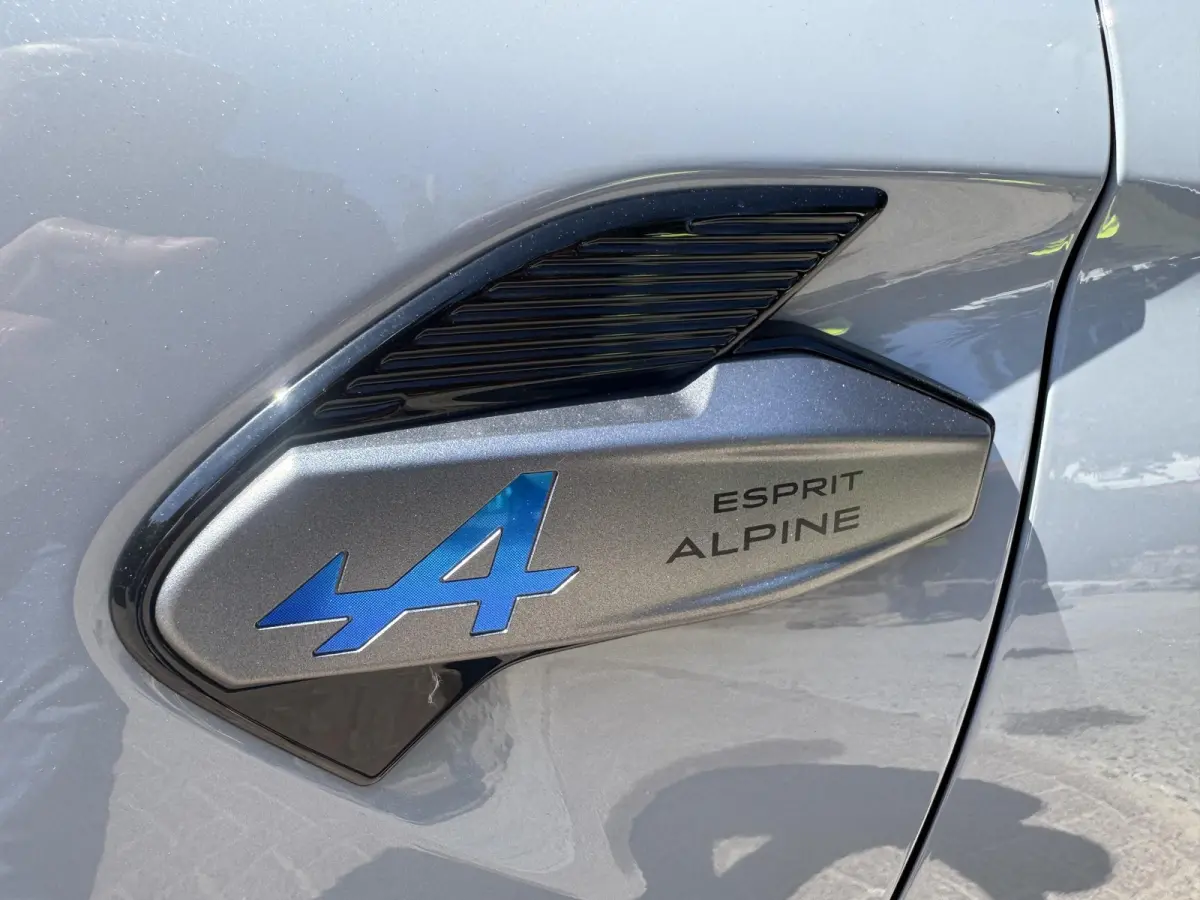 1.8 E-Tech 160 esprit Alpine+Pack Premium&L/S!!
