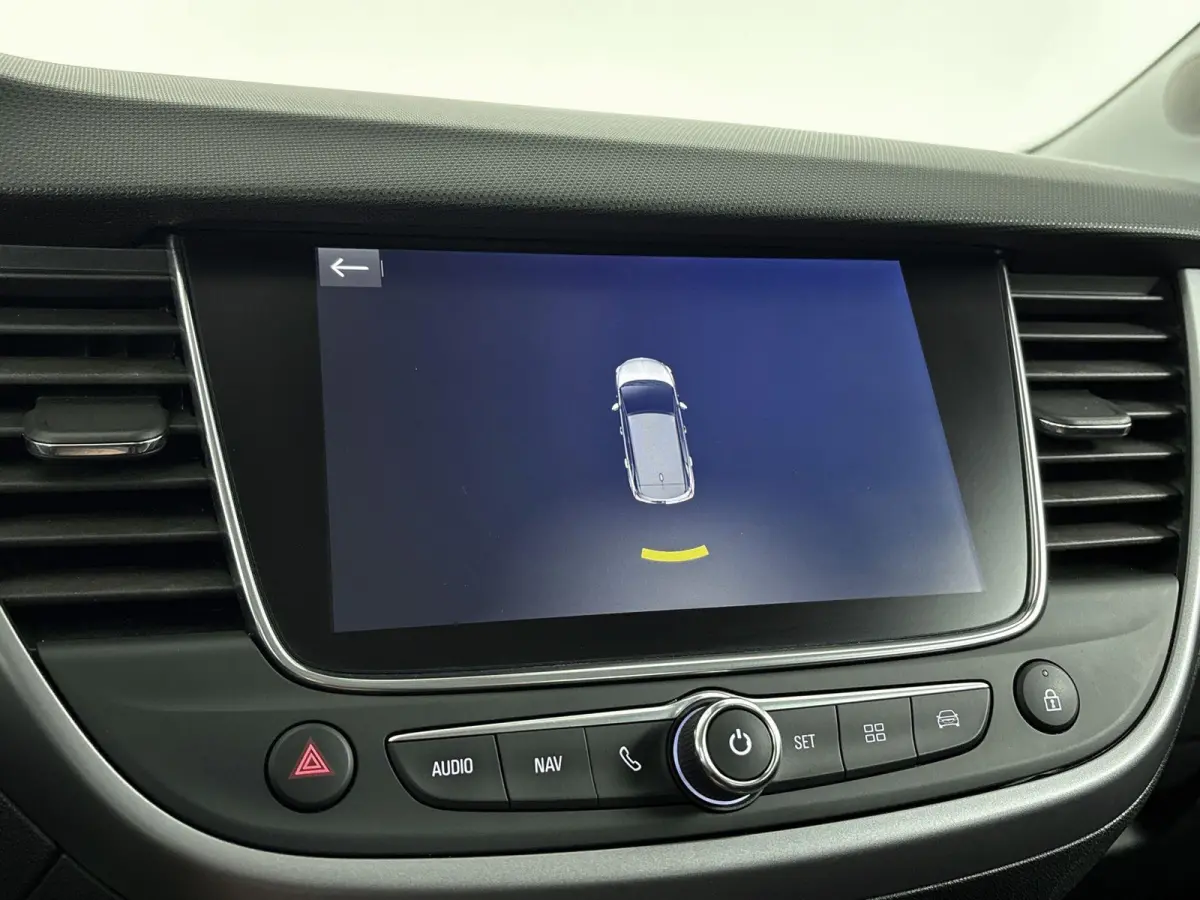 1.2 Turbo Innovation 1e eigenaar | Origineel Nederlands | Airco | Bluetooth | Cruise Control | Navigatiesysteem | Parkeersensor Achter | Stuurwiel Multifunctioneel