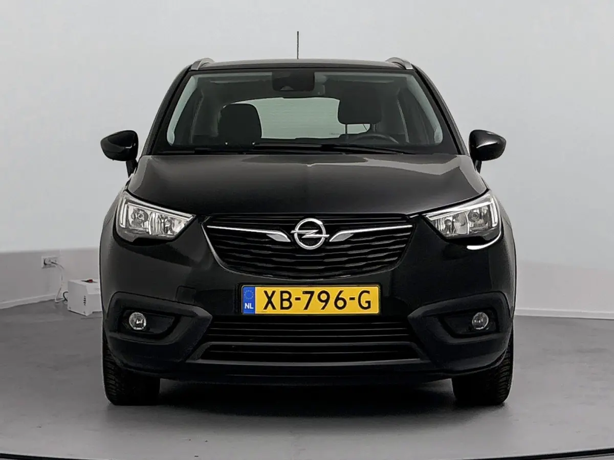 1.2 Turbo Innovation 1e eigenaar | Origineel Nederlands | Airco | Bluetooth | Cruise Control | Navigatiesysteem | Parkeersensor Achter | Stuurwiel Multifunctioneel