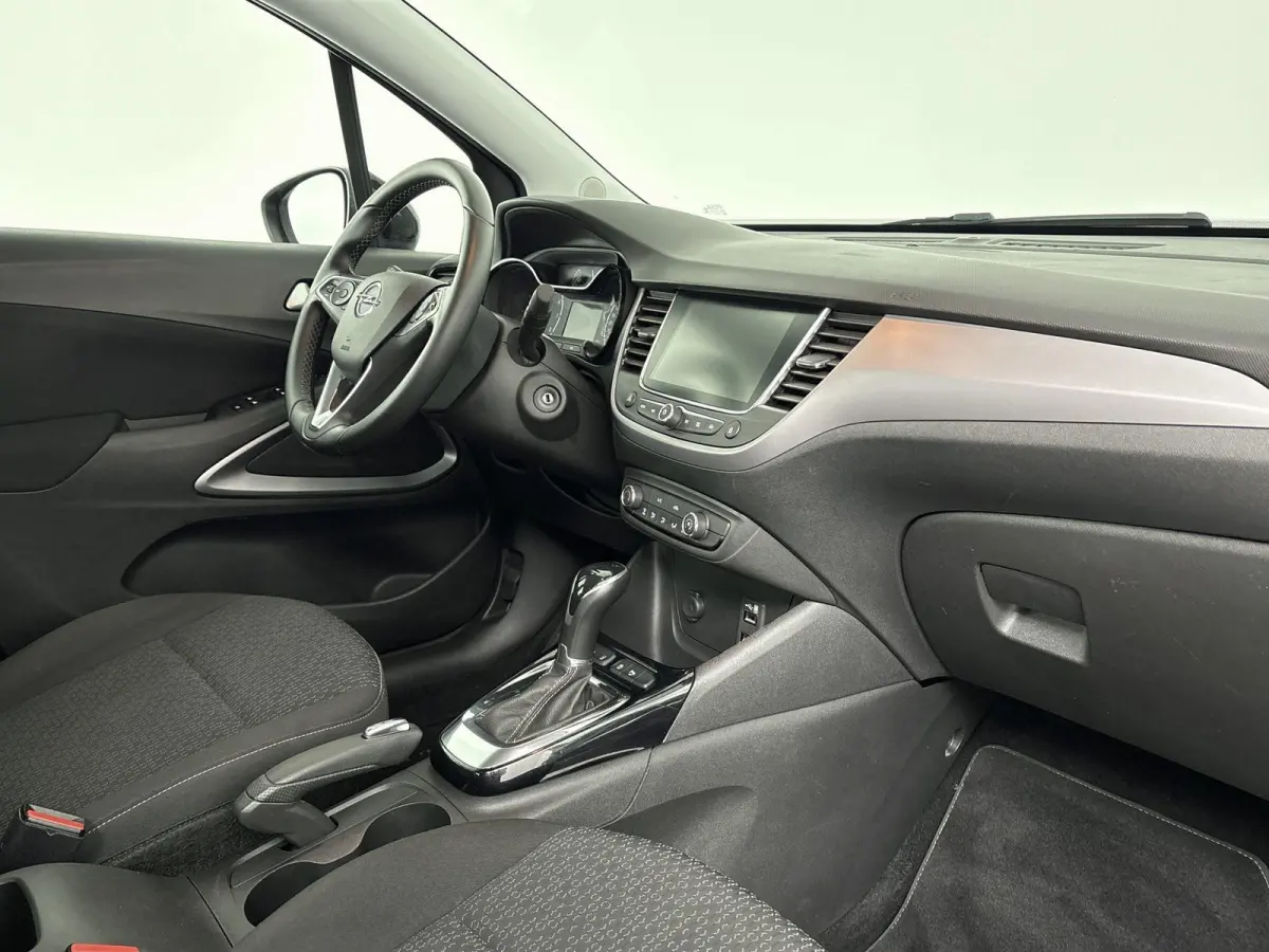 1.2 Turbo Innovation 1e eigenaar | Origineel Nederlands | Airco | Bluetooth | Cruise Control | Navigatiesysteem | Parkeersensor Achter | Stuurwiel Multifunctioneel