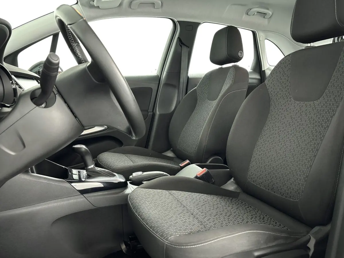 1.2 Turbo Innovation 1e eigenaar | Origineel Nederlands | Airco | Bluetooth | Cruise Control | Navigatiesysteem | Parkeersensor Achter | Stuurwiel Multifunctioneel