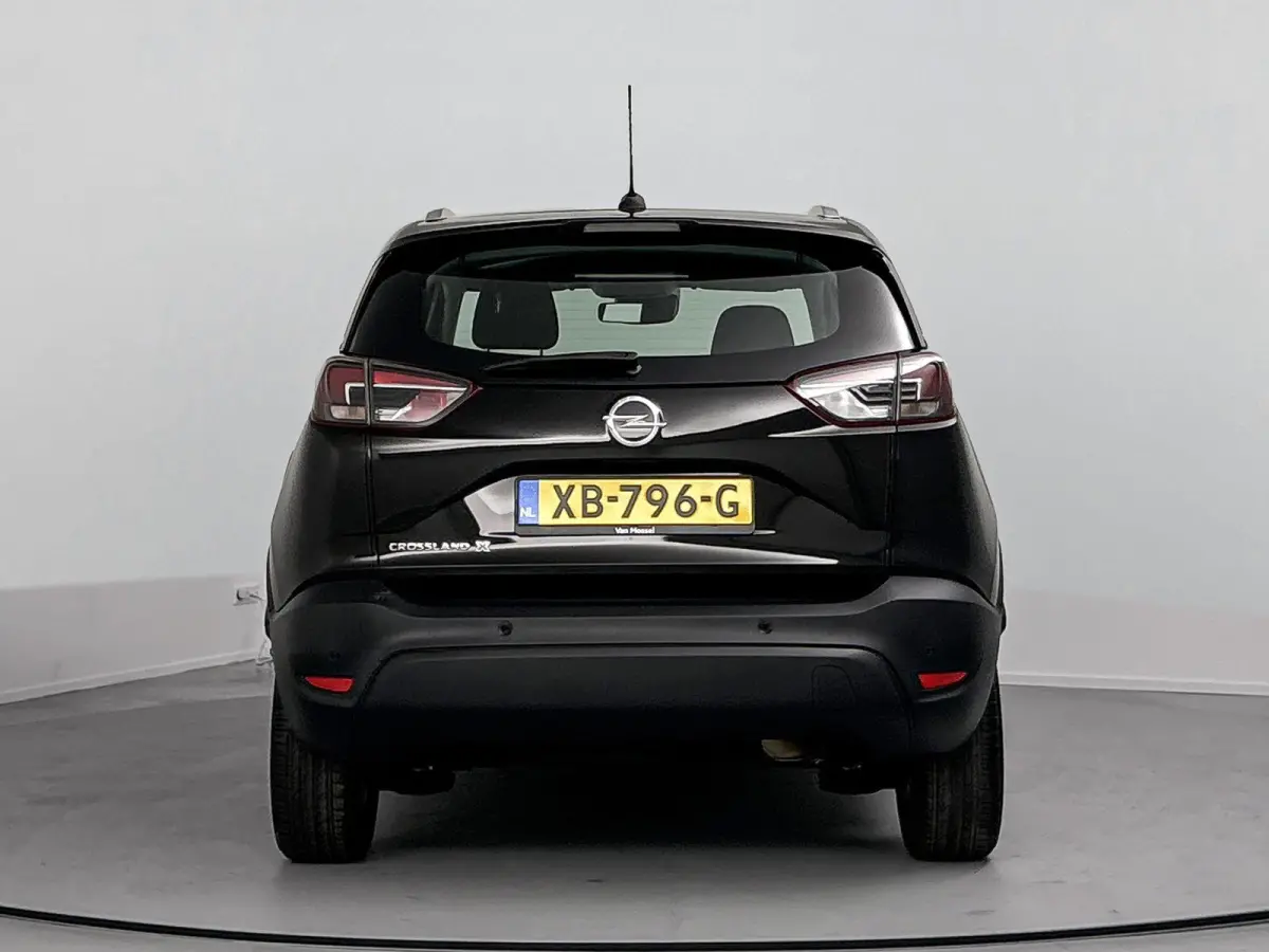 1.2 Turbo Innovation 1e eigenaar | Origineel Nederlands | Airco | Bluetooth | Cruise Control | Navigatiesysteem | Parkeersensor Achter | Stuurwiel Multifunctioneel