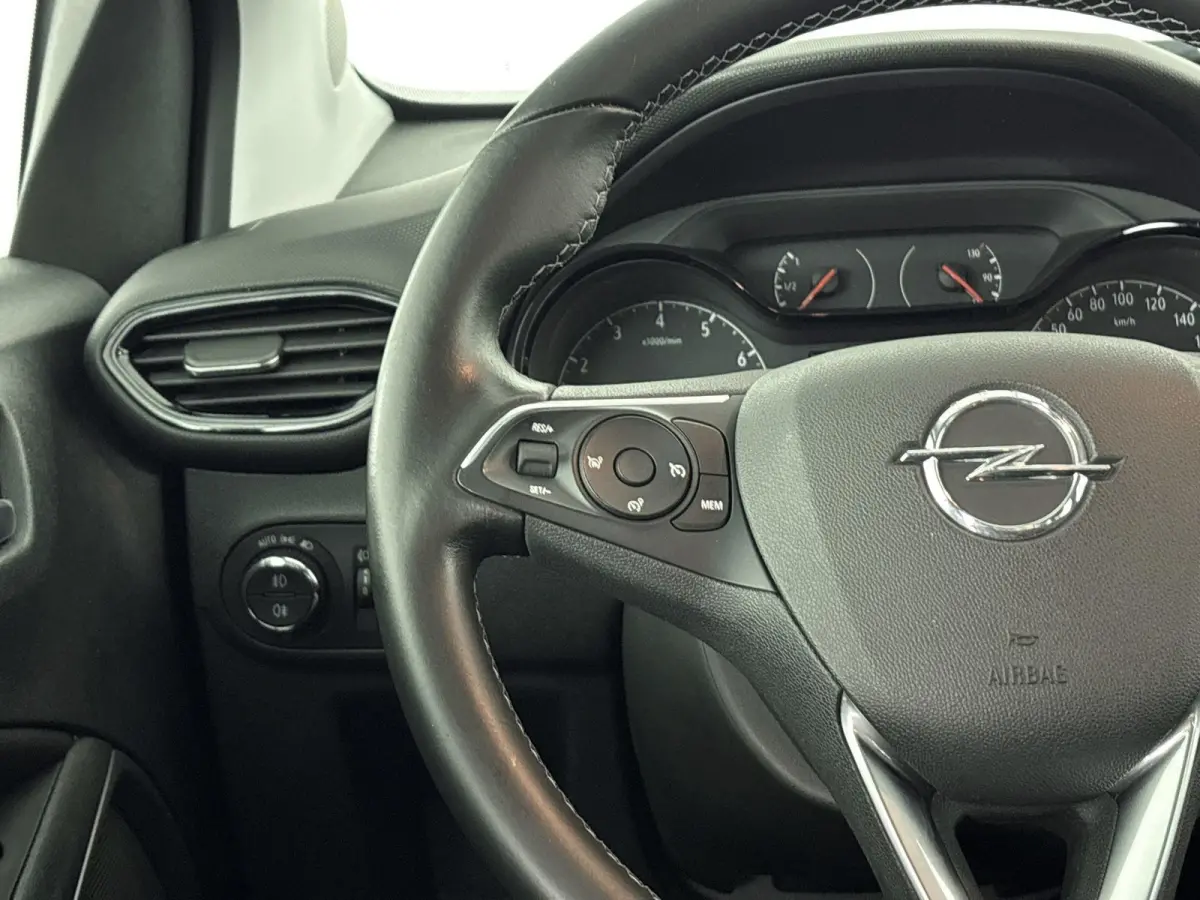 1.2 Turbo Innovation 1e eigenaar | Origineel Nederlands | Airco | Bluetooth | Cruise Control | Navigatiesysteem | Parkeersensor Achter | Stuurwiel Multifunctioneel