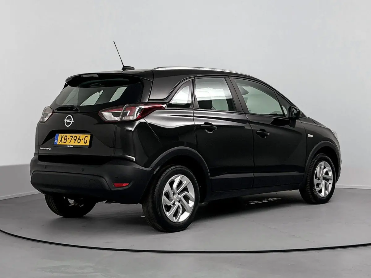 1.2 Turbo Innovation 1e eigenaar | Origineel Nederlands | Airco | Bluetooth | Cruise Control | Navigatiesysteem | Parkeersensor Achter | Stuurwiel Multifunctioneel