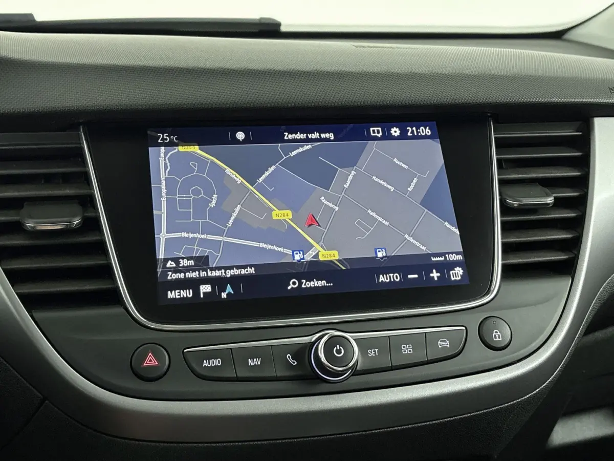 1.2 Turbo Innovation 1e eigenaar | Origineel Nederlands | Airco | Bluetooth | Cruise Control | Navigatiesysteem | Parkeersensor Achter | Stuurwiel Multifunctioneel